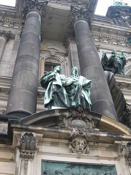Berlijn 2008